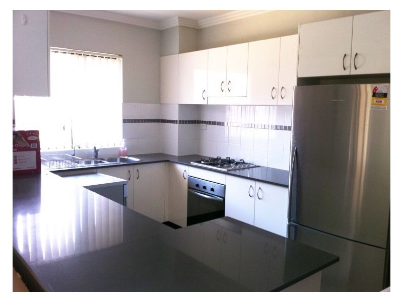 38/2 Conie Avenue, Baulkham Hills NSW 2153