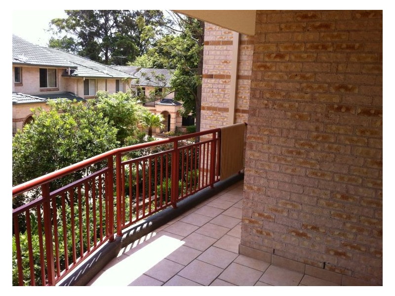 38/2 Conie Avenue, Baulkham Hills NSW 2153