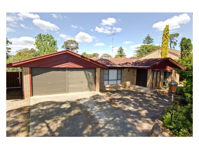 Castle Hill NSW 2154