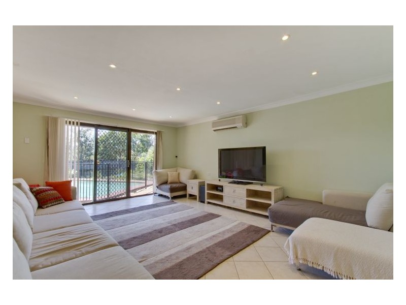 Castle Hill NSW 2154