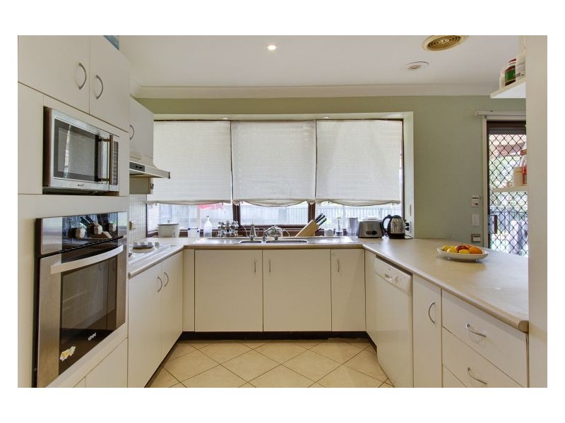 Castle Hill NSW 2154