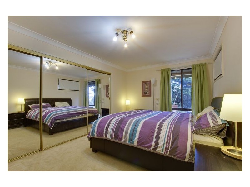 Castle Hill NSW 2154