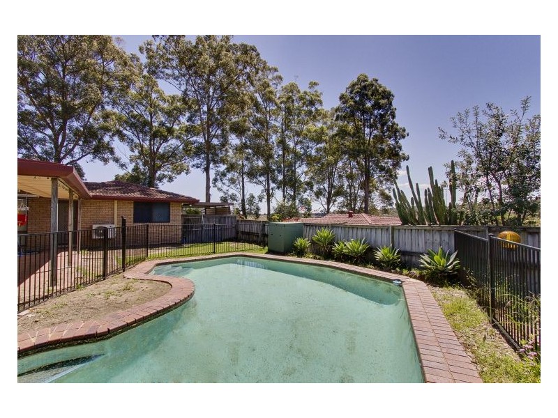 Castle Hill NSW 2154