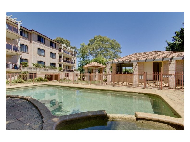 Baulkham Hills NSW 2153