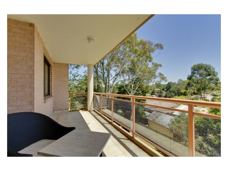 Baulkham Hills NSW 2153