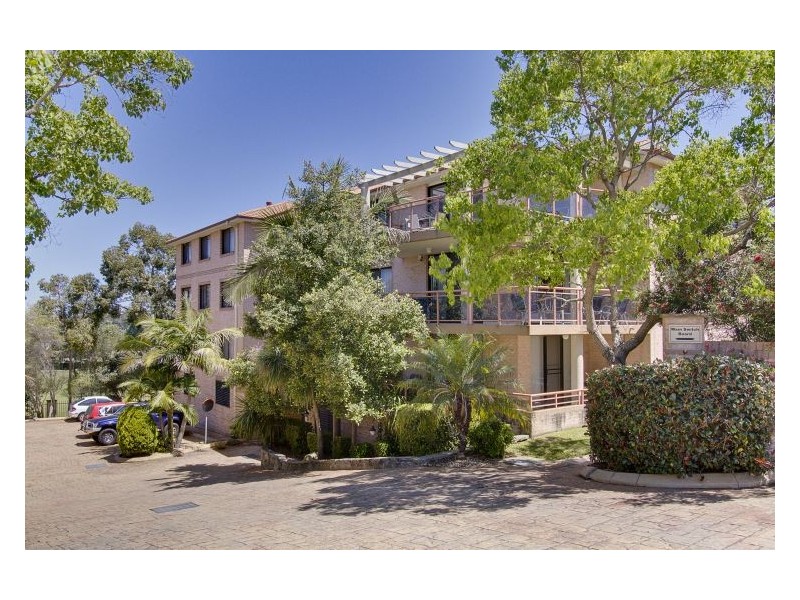 Baulkham Hills NSW 2153