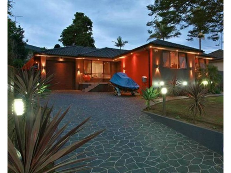 393 Windsor Road, Baulkham Hills NSW 2153