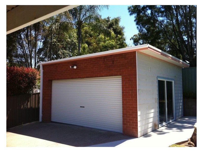 47 Christopher Street, Baulkham Hills NSW 2153