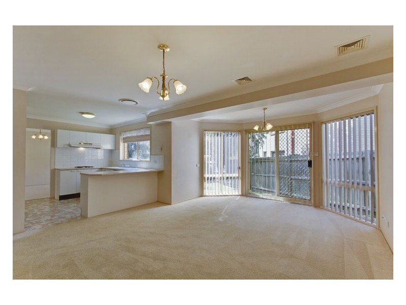 4 Mundurra Place, Kellyville NSW 2155