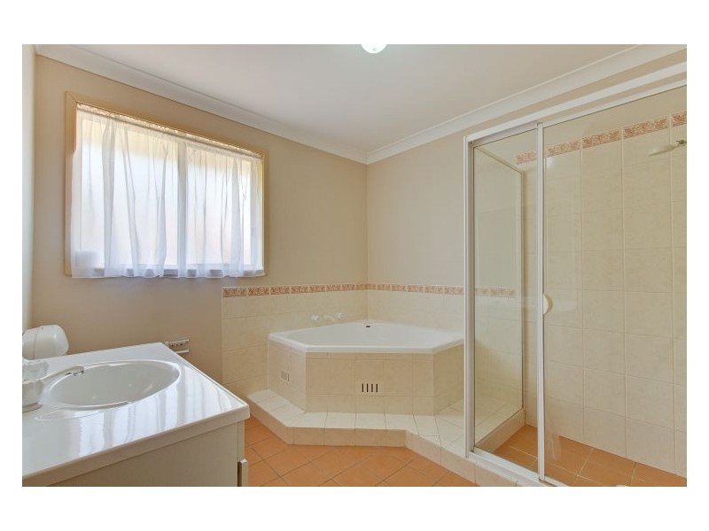 4 Mundurra Place, Kellyville NSW 2155