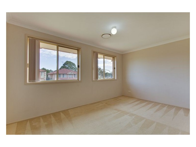 4 Mundurra Place, Kellyville NSW 2155