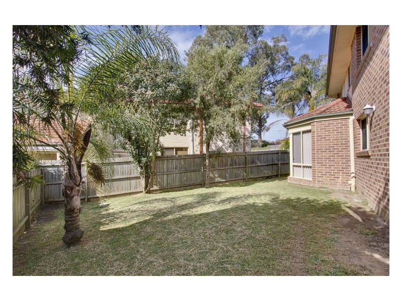 4 Mundurra Place, Kellyville NSW 2155