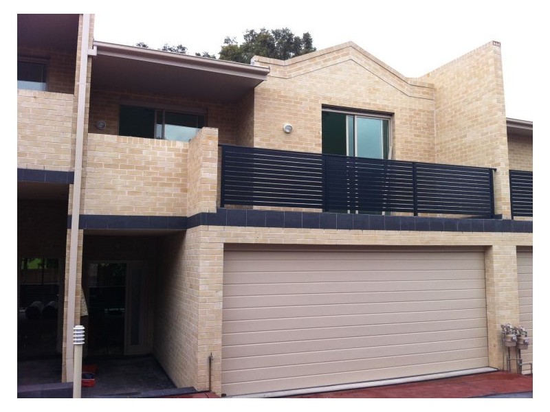 5 17 Graham Court, Baulkham Hills NSW 2153