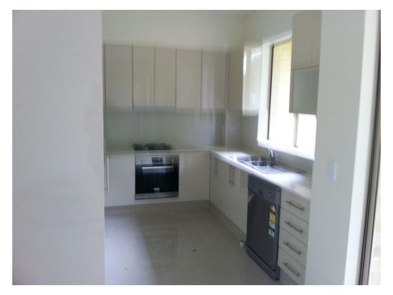 6/17 Graham Cres, Baulkham Hills NSW 2153