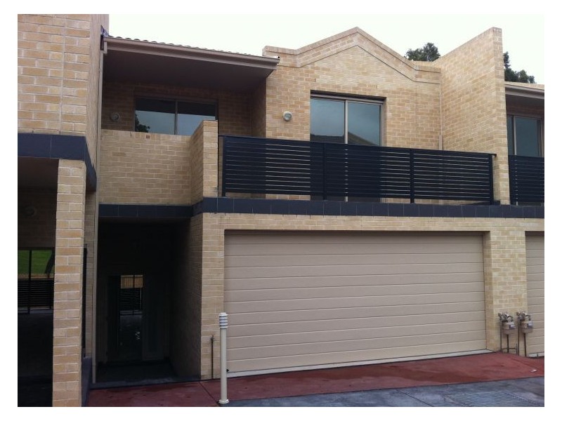 Baulkham Hills NSW 2153