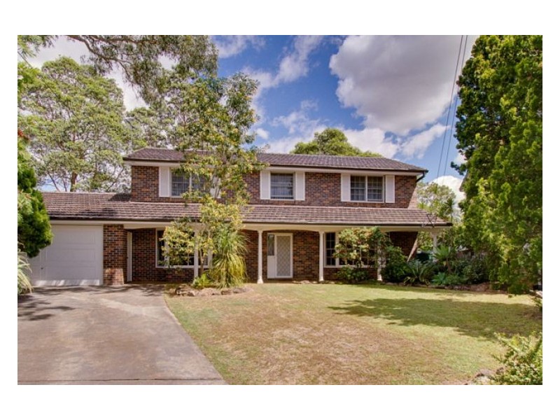 Baulkham Hills NSW 2153