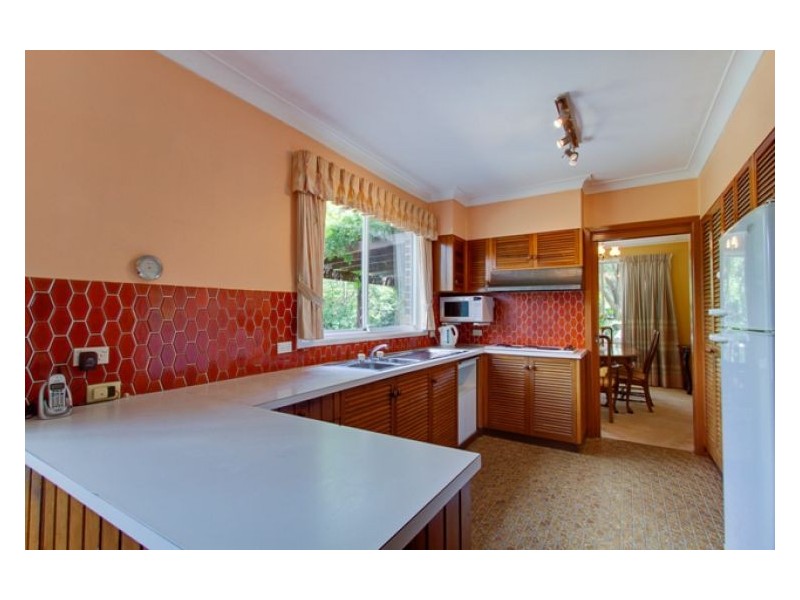 Baulkham Hills NSW 2153