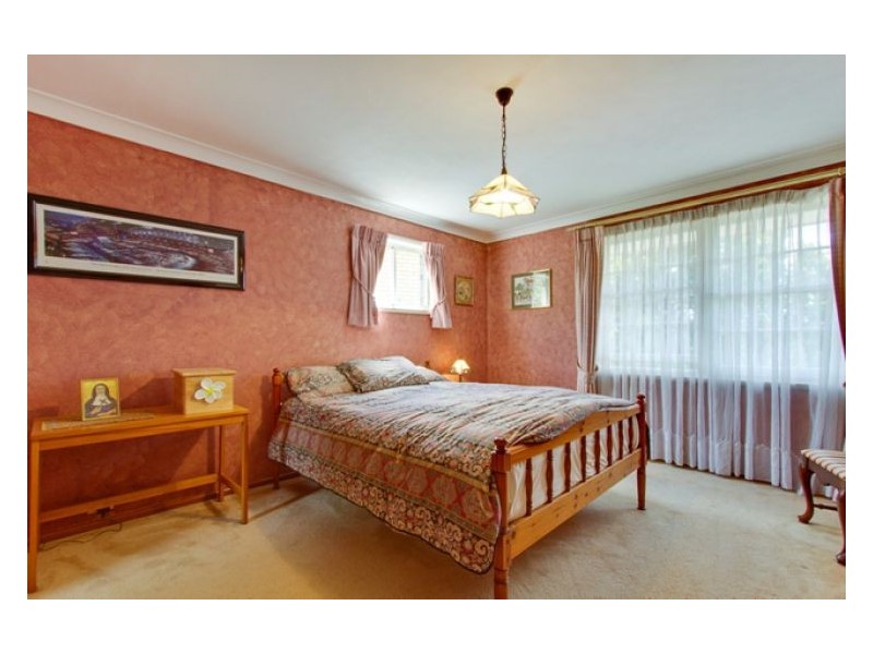 Baulkham Hills NSW 2153