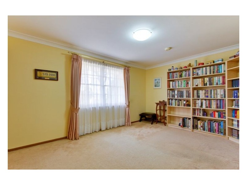 Baulkham Hills NSW 2153