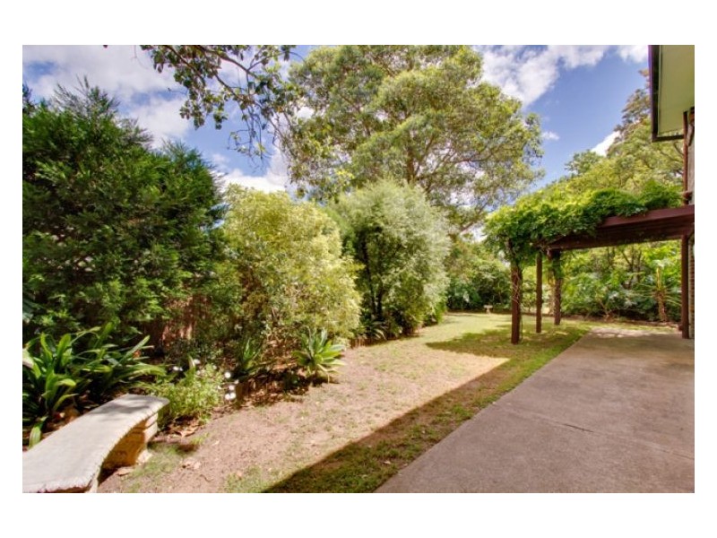 Baulkham Hills NSW 2153