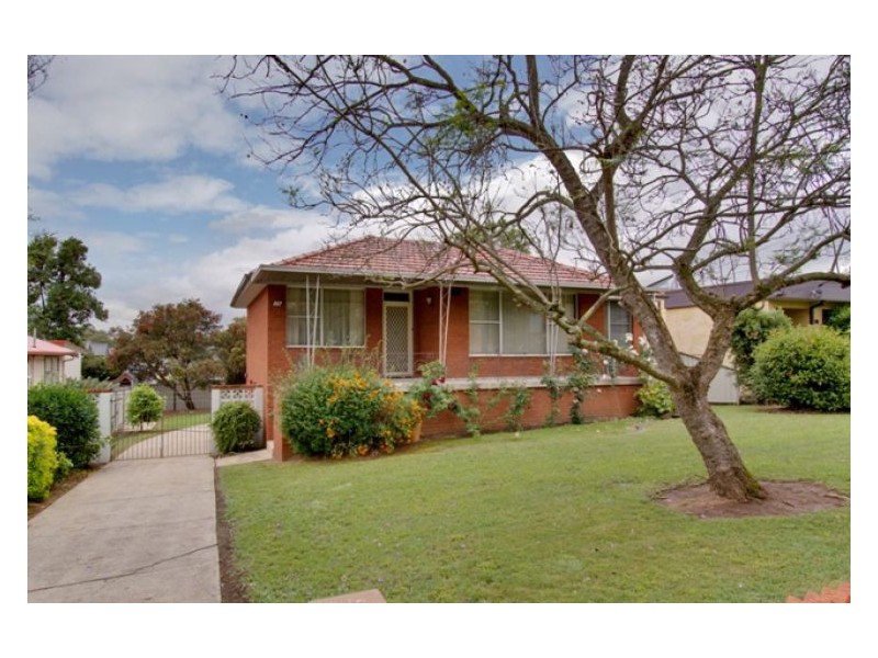 Baulkham Hills NSW 2153