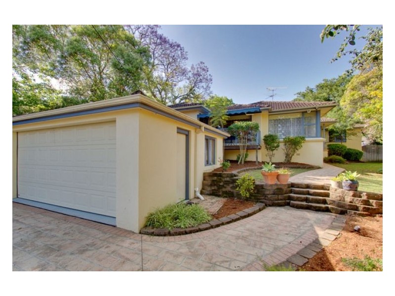 Baulkham Hills NSW 2153