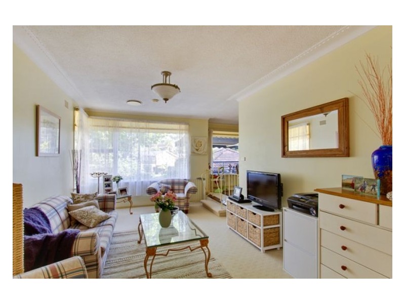 Baulkham Hills NSW 2153