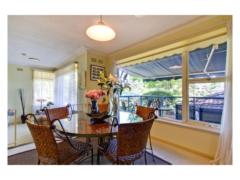 Baulkham Hills NSW 2153