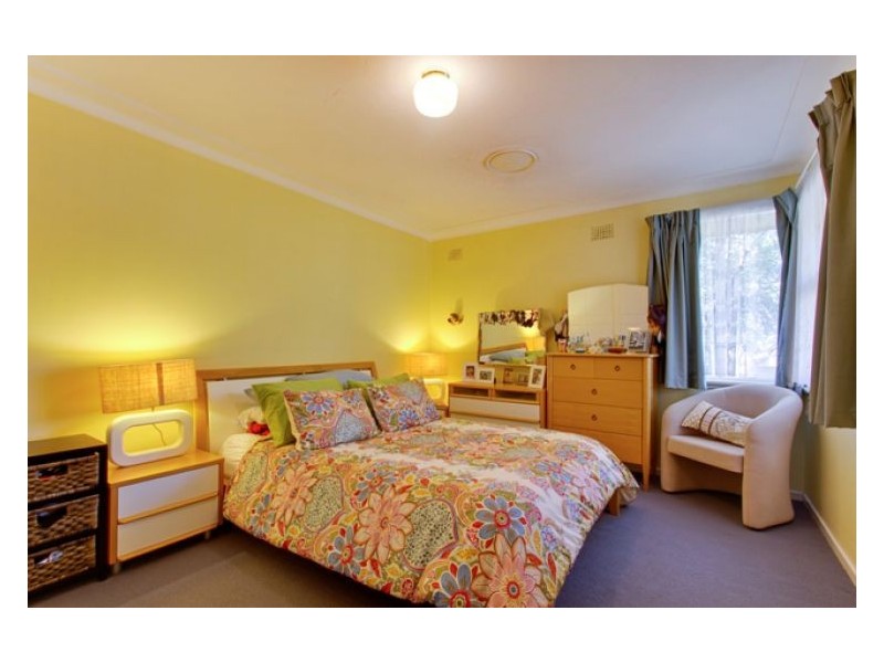 Baulkham Hills NSW 2153