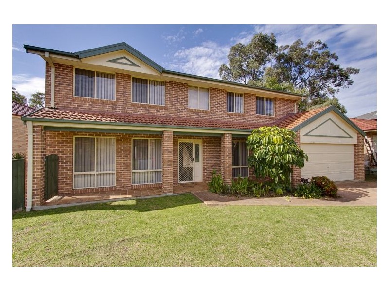 Kellyville NSW 2155