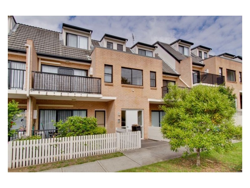 12/1 Barden Street, Northmead NSW 2152