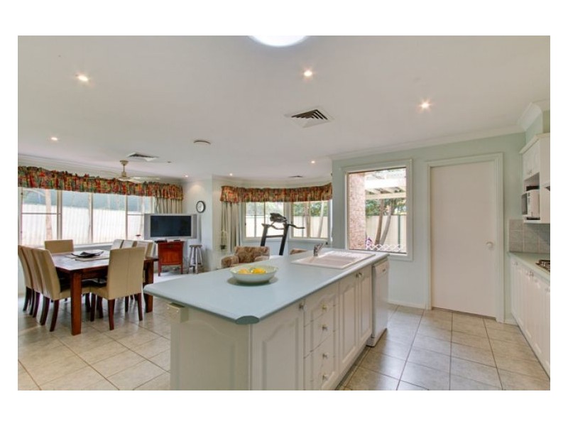 Quakers Hill NSW 2763