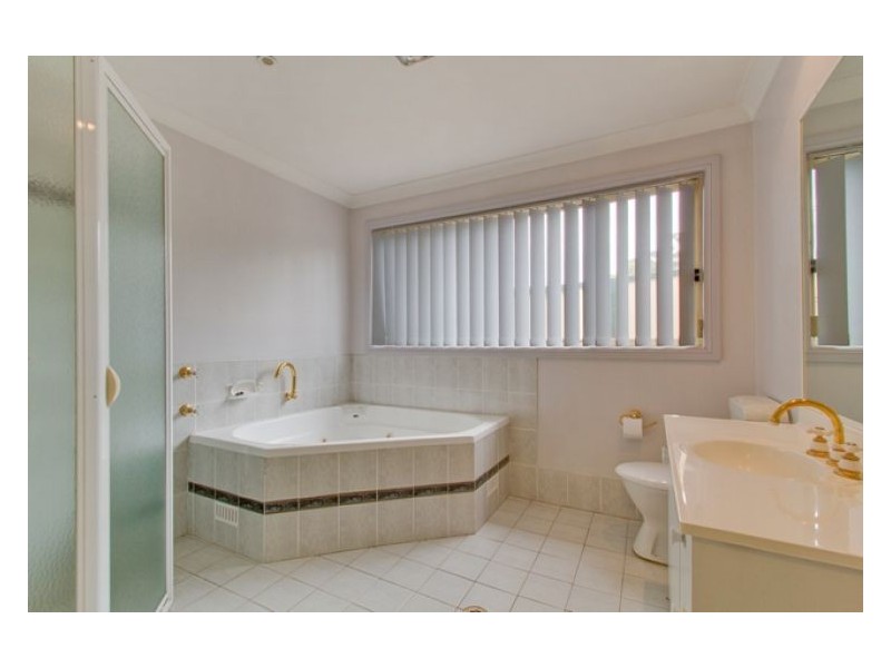 Quakers Hill NSW 2763