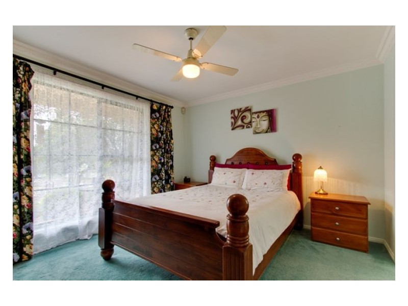 Quakers Hill NSW 2763