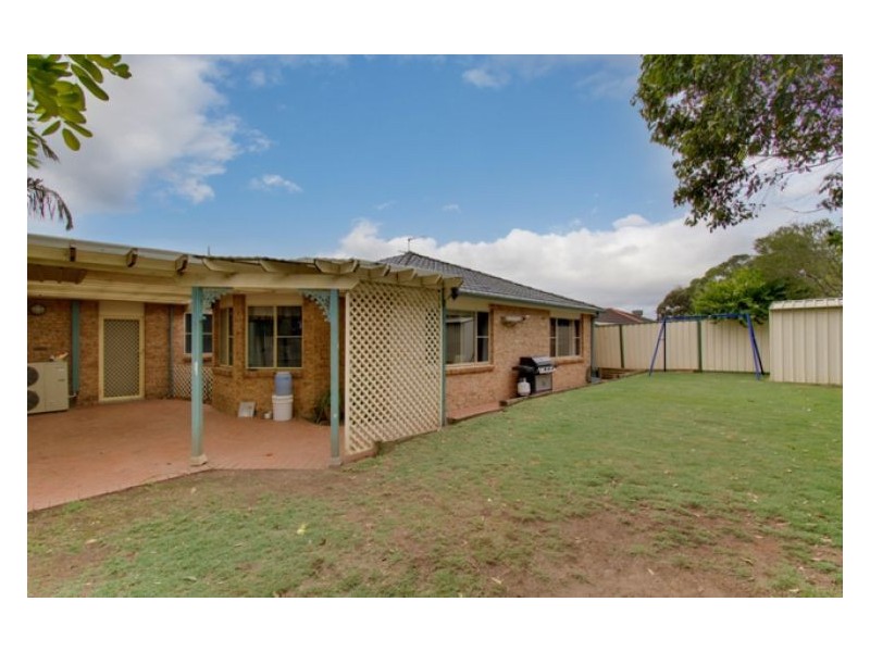 Quakers Hill NSW 2763