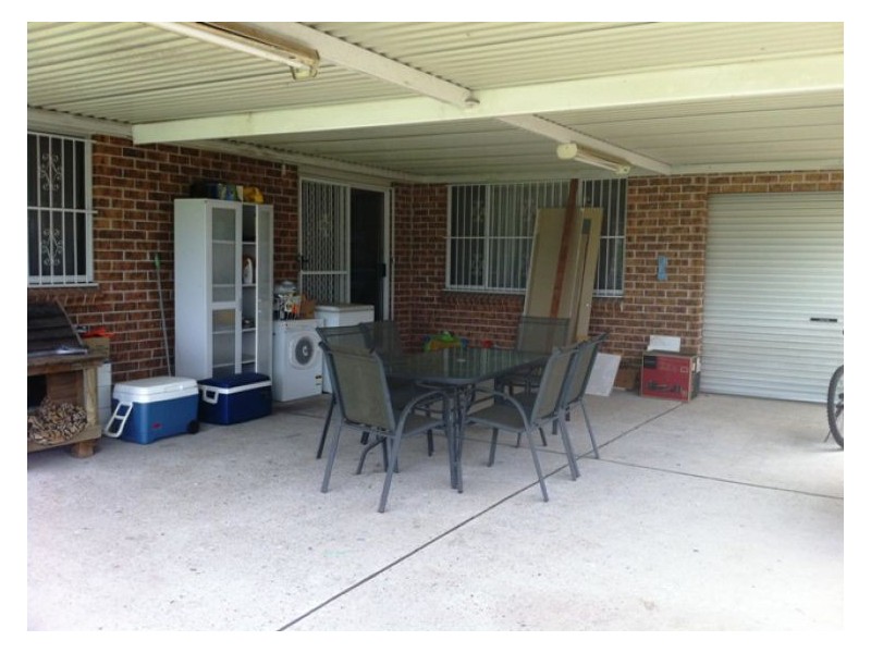 37 Melanie Avenue, Hassall Grove NSW 2761