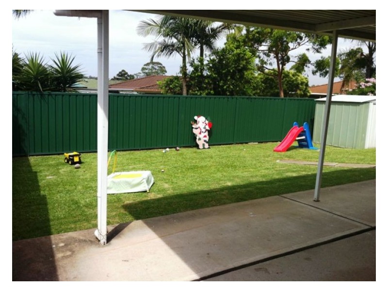 37 Melanie Avenue, Hassall Grove NSW 2761