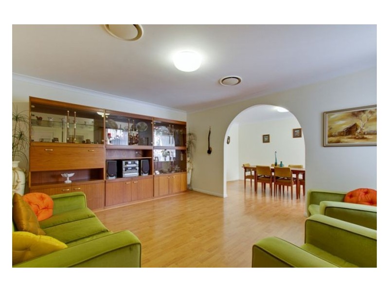 Baulkham Hills NSW 2153