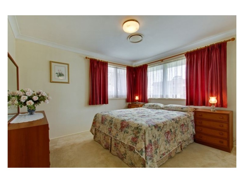 Baulkham Hills NSW 2153