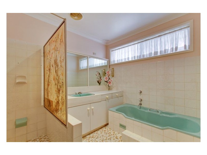 Baulkham Hills NSW 2153