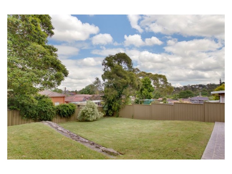 Baulkham Hills NSW 2153