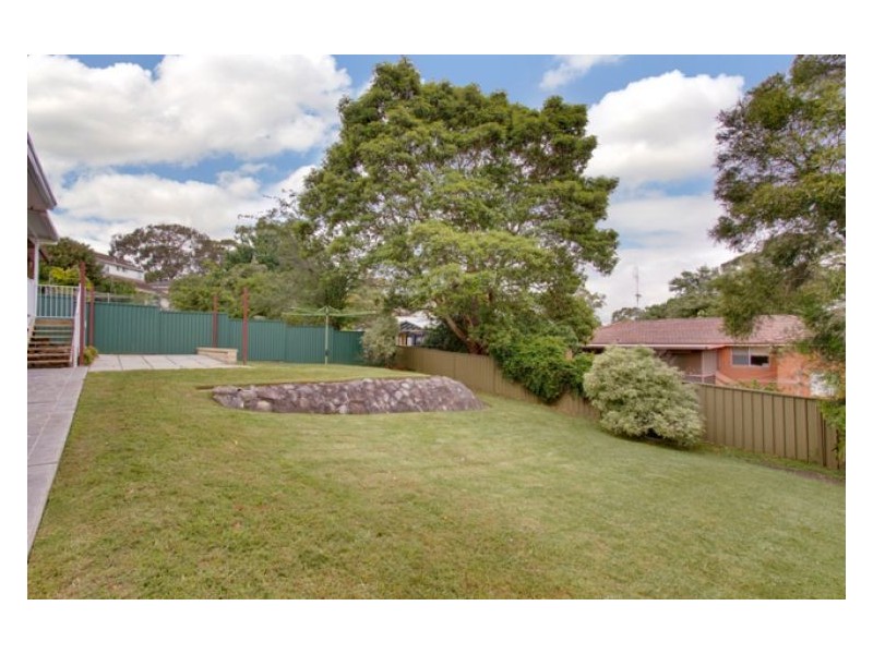 Baulkham Hills NSW 2153