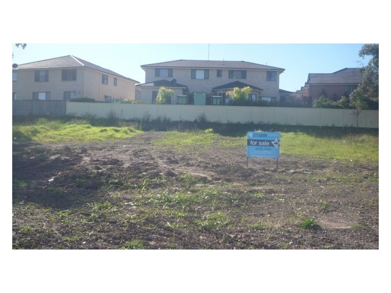 Lot 2, 73 St Pauls Avenue, Castle Hill NSW 2154