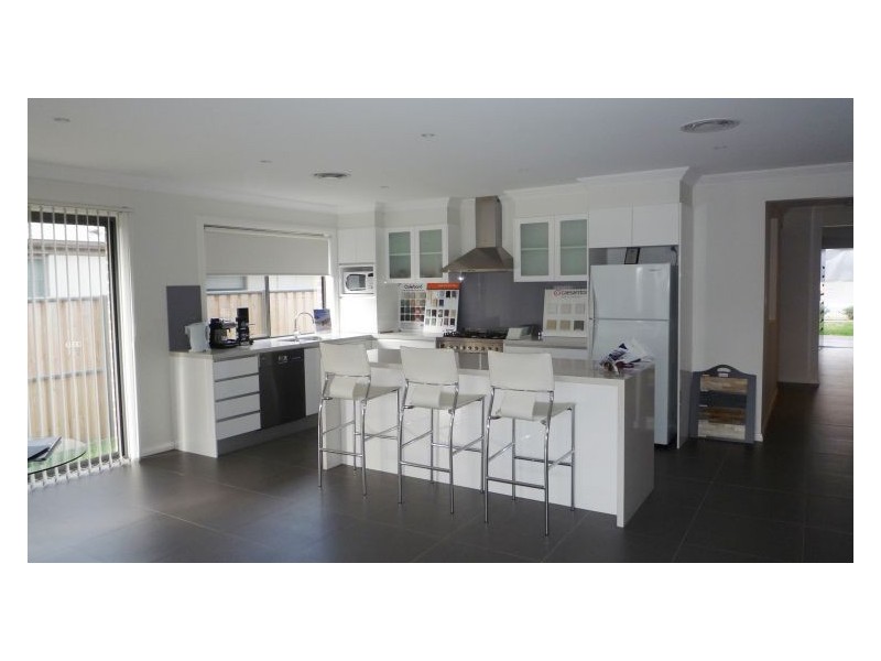 5 Conrad Road, Kellyville Ridge NSW 2155