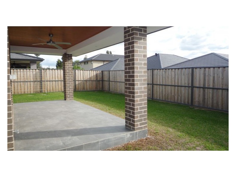 5 Conrad Road, Kellyville Ridge NSW 2155