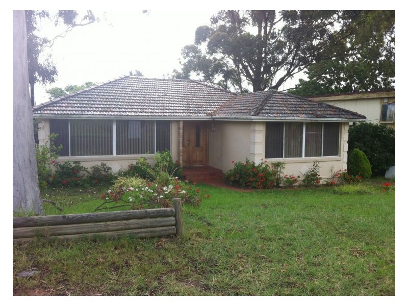 10 Sarah Crescent, Baulkham Hills NSW 2153