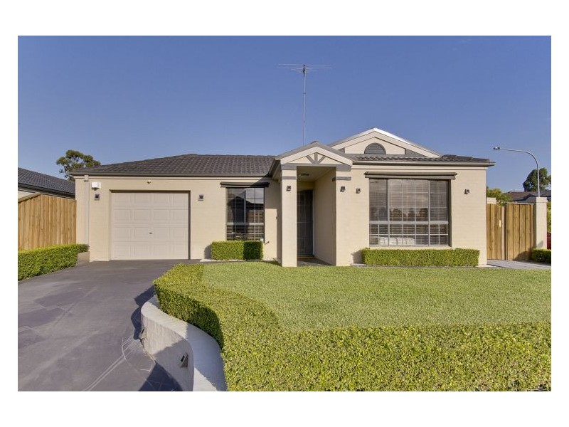 11 Messina Street, Parklea NSW 2768