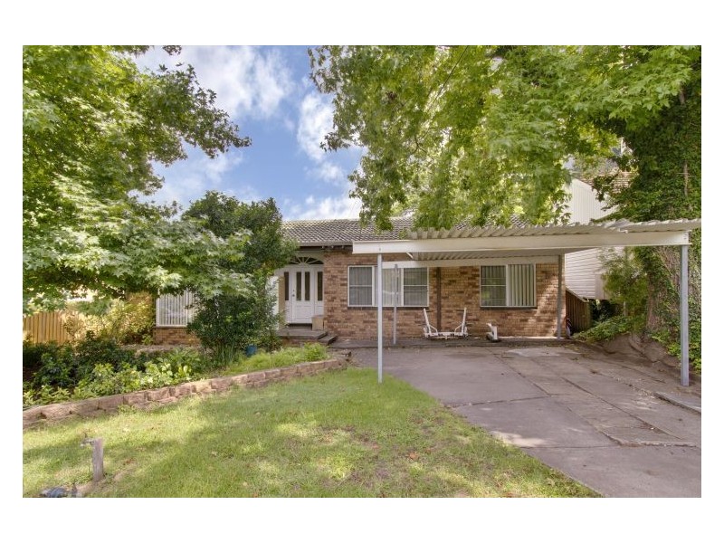 15 Graham Crescent, Baulkham Hills NSW 2153