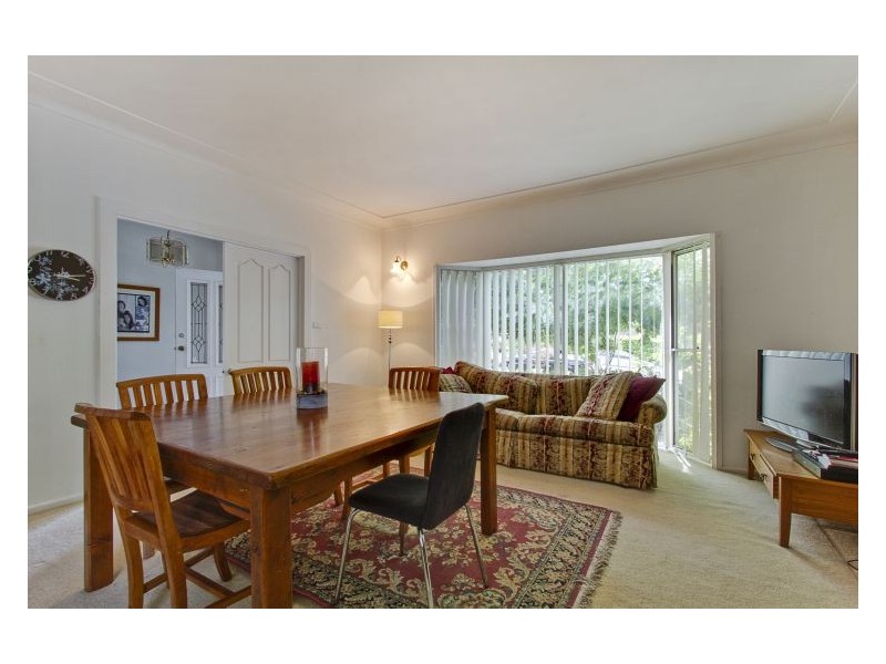 15 Graham Crescent, Baulkham Hills NSW 2153