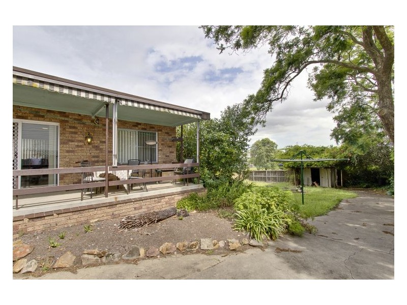 15 Graham Crescent, Baulkham Hills NSW 2153